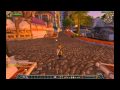 Wow Cataclysm Complete Exploration Of New Stormwind