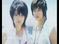 Yunjae - เกินคำว่ารัก