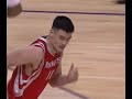 Rockets Vs Suns 112906 (R2K video)