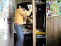 La Barbie Chuntara - Sanchez Moreno (Macuarro-Naco-Pasito)