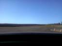 Ascari in a SLK Black