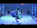 Jukari Fit to Fly 