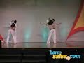 Cultural Explosion - Flauta Y Timbal (IHSC 2005) Cultural Explosion - Flauta Y Timbal (IHSC 2005)