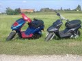 Abbiategrasso - My Booster Tribute