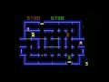 Classic Game Room - LOCK 'N' CHASE Review for IntelliVision
