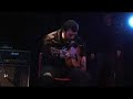 The Wooden Ships ( acoustic )