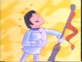 Strawberry Fields Animates Strawberry Fields Animates