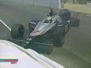 US Open-Wheel crash compilation - Part 2 US Open-Wheel crash compilation - Part 2