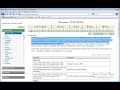 Курс HTML - Урок №02. Понятие тега.