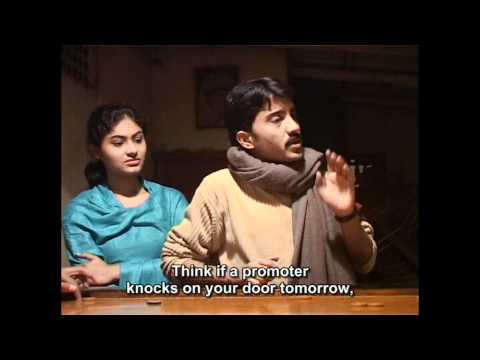 The Proletariat God short film The Proletariat God short film