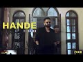 Hande (Official Music Video) 