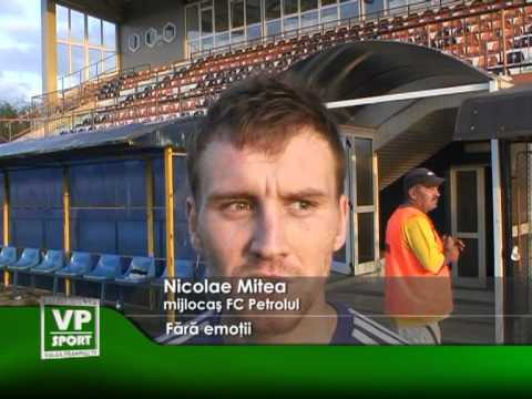 Fără emoţii