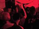 Old English--live in the red light  district