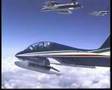 Manowar feat. Frecce Tricolori - Warriors of the World