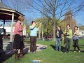 MASS MoCA:Kenny Wollesen Community Parade