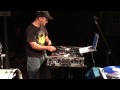 DJ CORDELLA + NUMARK NS7 @ SHOW! 2009 - BARI - ITALY