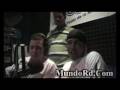Shelow Shaq y Toxic Crow VS P. C.D.S. MundoRd