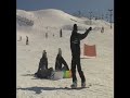 View International Academy Ski & Snowboard Course, Cardrona, NZ video