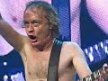 AC/DC Wachovia Center Philadephia 11/17/2008