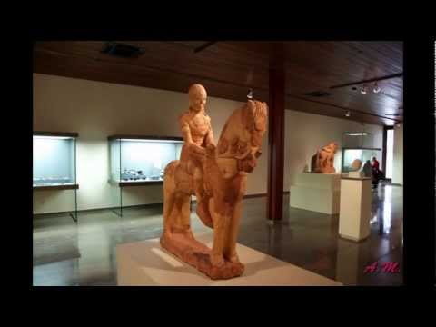 Museo Arqueológico de Albacete