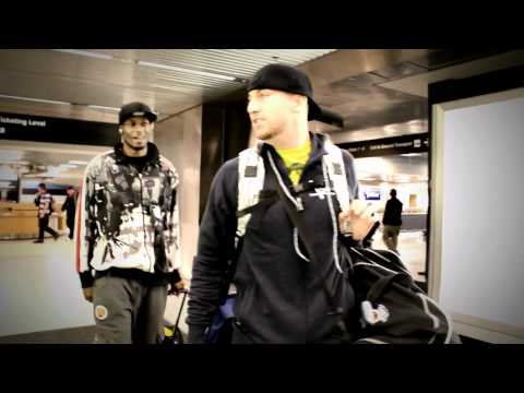 TeamFlightBrothers - This aired Nationally on CBS April 3, 2011 during