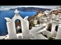 Santorini Holidays 2011