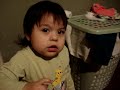 mia talking.