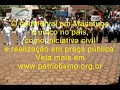 CERIMONIAL DE INCINERAÇÃO 2009 - Macatuba