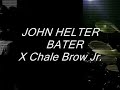 o garoto john helter batera, desta vez sem bumbo duplo...toca charlie brown jr. d+ mulek! s� de boa lula,valeu garoto!