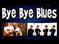 Bye Bye Blues - Trudbol & FMGuitar vocal & fingerstyle guitar multitrack collab