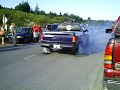 Smoke Show Carbonear Newfoundland