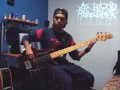 As Blood Runs Black - In Dying Days (BASS)