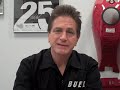 Videoboodschap van Erik Buell over het einde van Buell