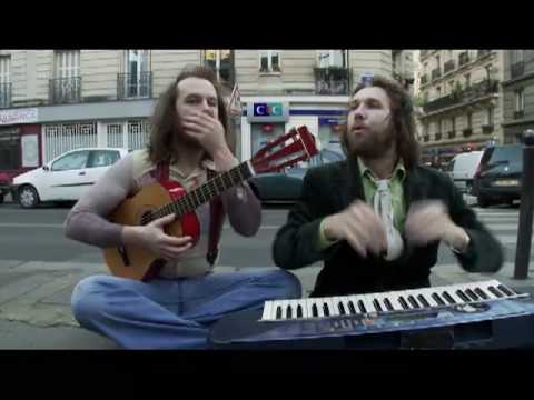 J'assume à fond (la Chanson du Dimanche S04E12)