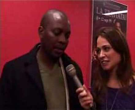 B the Change - Nkosinathi Biko interview