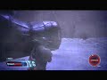 質量效應 Tereshkova(Insanity)