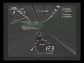 Tourist Trophy Arcade Single Race
