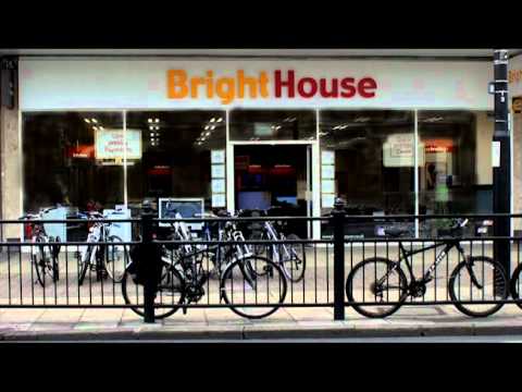 Mannequins - By Heart/Break Media Productions