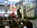 heart thicker at sunway carnival mall (urban dance)