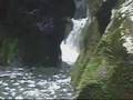 Sa Fosca amb aigua.