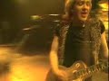 Iron Maiden -- Phantom of the Opera