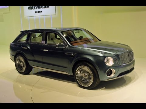 Bentley