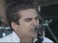 Anti-Flag Live at Warped Tour Underground Network