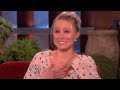 Kristen Bell's Sloth Meltdown