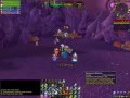 Whiptail Elemental Shaman Endurance continues