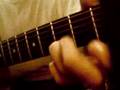 The-main-riff-of-my-