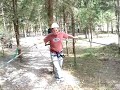 Acropark Centa: Noi uomini duri 1