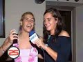 Hockey 25 yardas Festejo Chicas Tablada Hockey 25 yardas Festejo Chicas Tablada