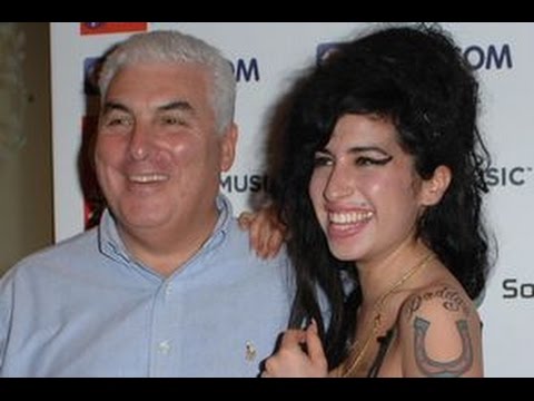 Drug Alcohol Addiction And Death Of Amy Winehouse   Fathers Exclusive Interview