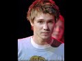 James Lafferty and Chad Michael Murray James Lafferty and Chad Michael Murray